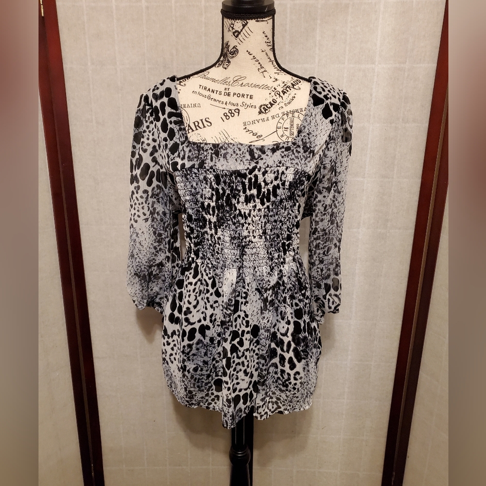 Studio 1940 Blouse